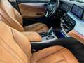 BMW 520 iA Benzine Automaat Live Cockpit Leder Garantie Zwart - thumbnail 9