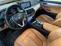 BMW 520 iA Benzine Automaat Live Cockpit Leder Garantie Zwart - thumbnail 6