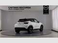 Nissan Juke 1.0 DIG-T N-Connecta 4x2 DCT 7 84kW Blanco - thumbnail 5