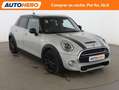 MINI Cooper SD Gris - thumbnail 8