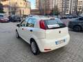 Fiat Punto 1.3 M-JET 95CV 5 PORTE VAN (N1) AUTOCARRO 4 POSTI Biały - thumbnail 9