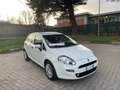 Fiat Punto 1.3 M-JET 95CV 5 PORTE VAN (N1) AUTOCARRO 4 POSTI Blanc - thumbnail 3