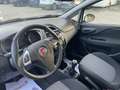 Fiat Punto 1.3 M-JET 95CV 5 PORTE VAN (N1) AUTOCARRO 4 POSTI Bílá - thumbnail 5