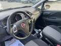 Fiat Punto 1.3 M-JET 95CV 5 PORTE VAN (N1) AUTOCARRO 4 POSTI Blanc - thumbnail 8