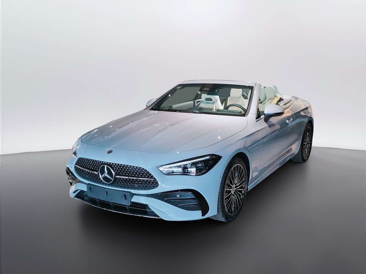 Mercedes-Benz CLE 220 d Cabrio