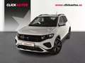 Volkswagen T-Cross 1.0 TSI Más 85kW Aut. Blanco - thumbnail 1