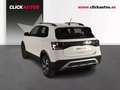Volkswagen T-Cross 1.0 TSI Más 85kW Aut. Blanco - thumbnail 7