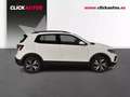 Volkswagen T-Cross 1.0 TSI Más 85kW Aut. Blanco - thumbnail 8