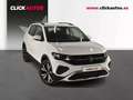 Volkswagen T-Cross 1.0 TSI Más 85kW Aut. Blanco - thumbnail 3