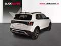 Volkswagen T-Cross 1.0 TSI Más 85kW Aut. Blanco - thumbnail 5