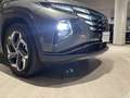 Hyundai TUCSON Tucson 1.6 HEV Xline 2wd auto 230 cv / 19" / Led Gris - thumbnail 3