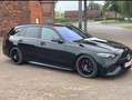 Mercedes-Benz C 300 C 300 e T 9G-TRONIC AMG Line Noir - thumbnail 2