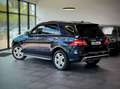 Mercedes-Benz ML 350 4Matic *AMG*Memory*Kamera*Totwinkel*Spur* Blue - thumbnail 13