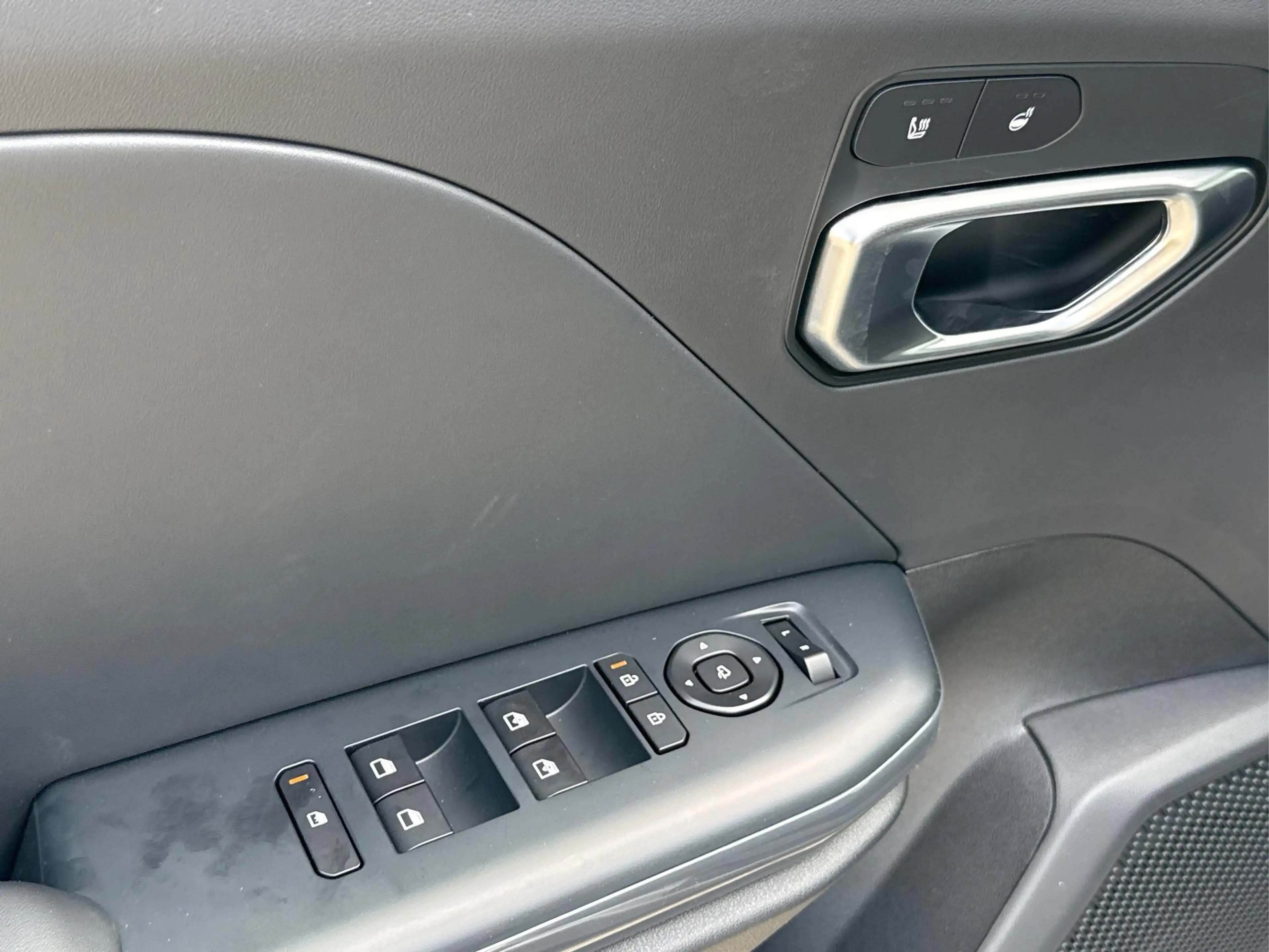 Kia K4 TOP 1,6 T-GDI DCT7 132 KW (179 PS)-Navi-Leder-e... — photo 11