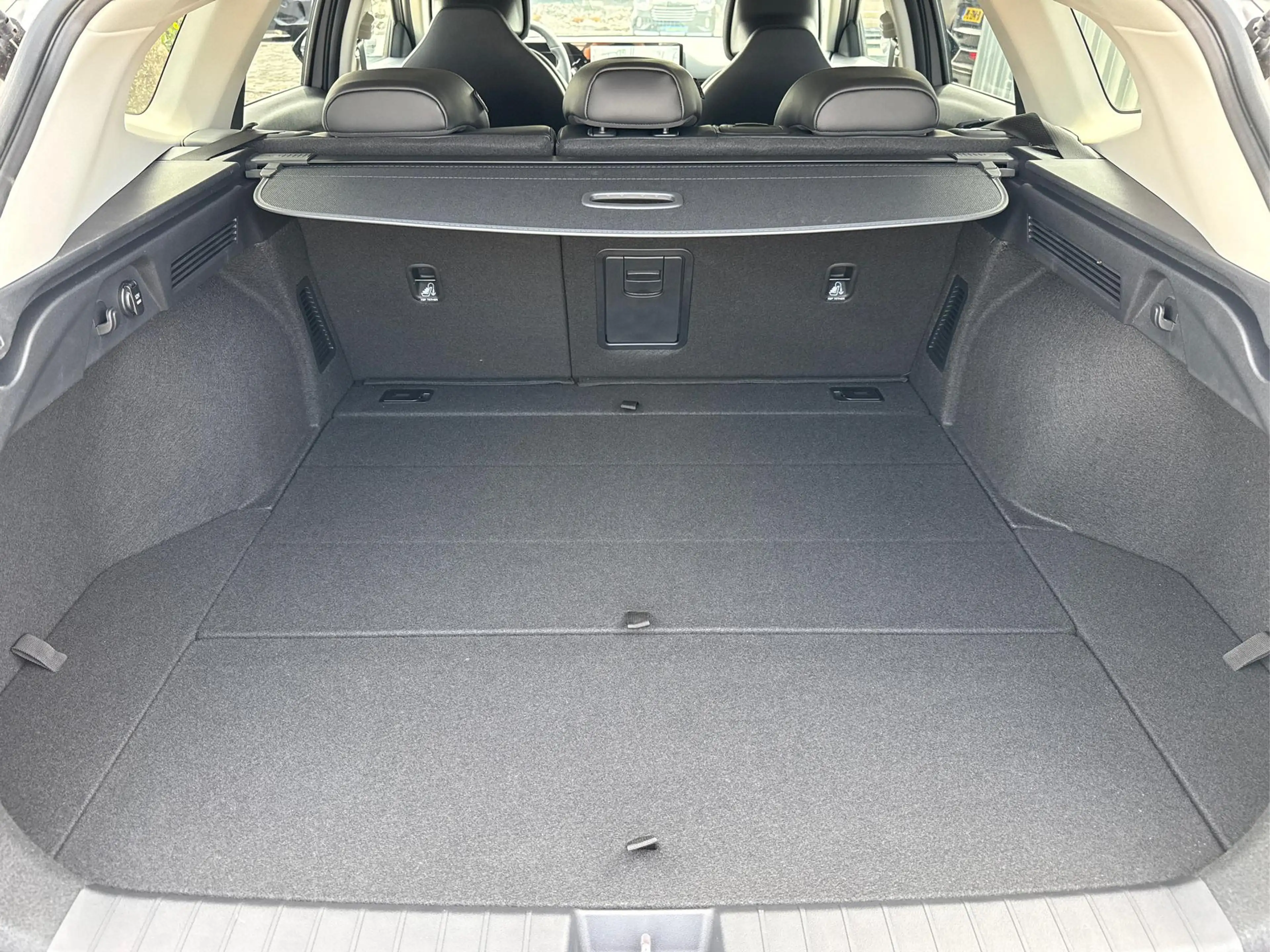 Kia K4 TOP 1,6 T-GDI DCT7 132 KW (179 PS)-Navi-Leder-e... — photo 15