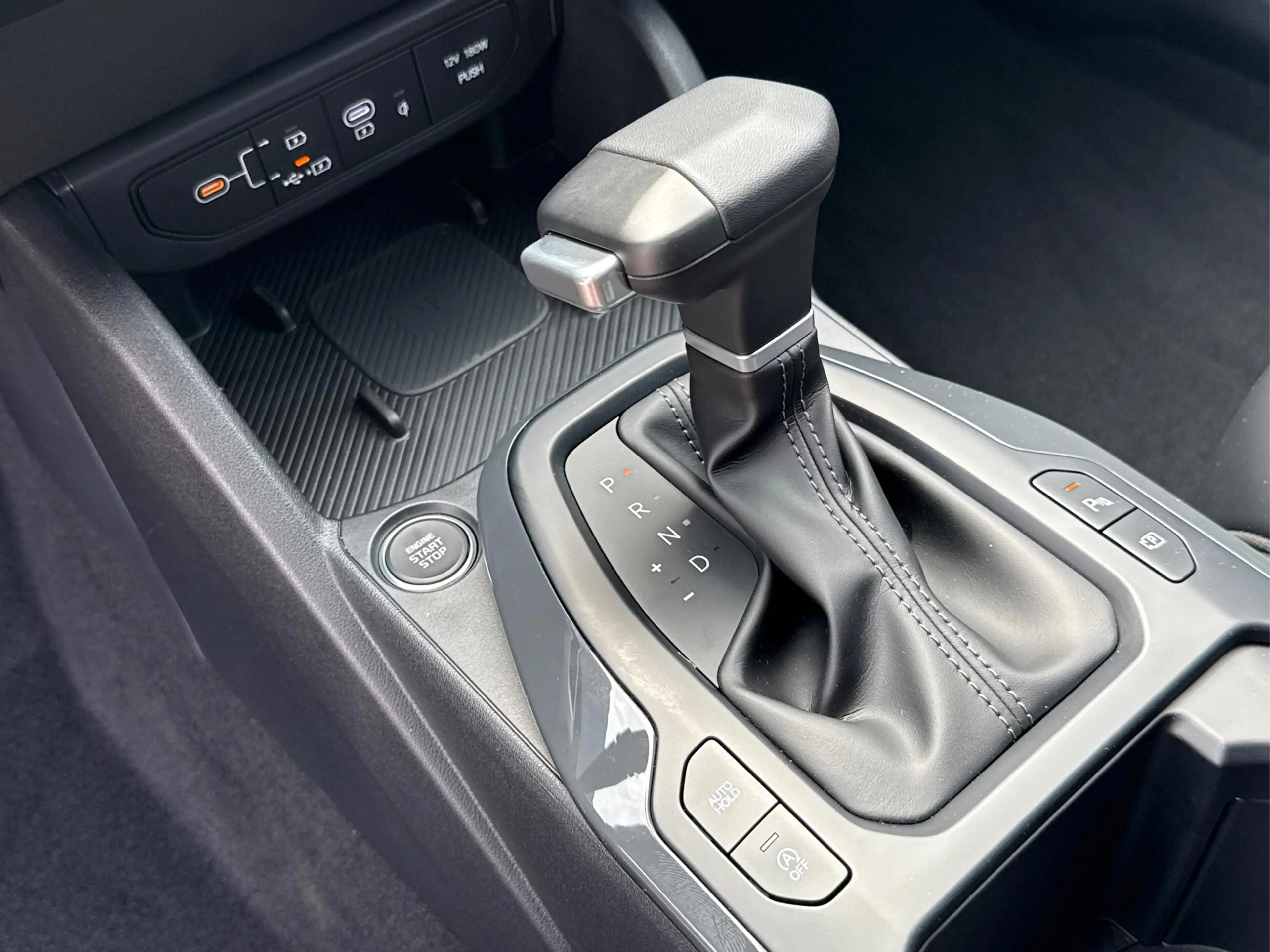 Kia K4 TOP 1,6 T-GDI DCT7 132 KW (179 PS)-Navi-Leder-e... — photo 8