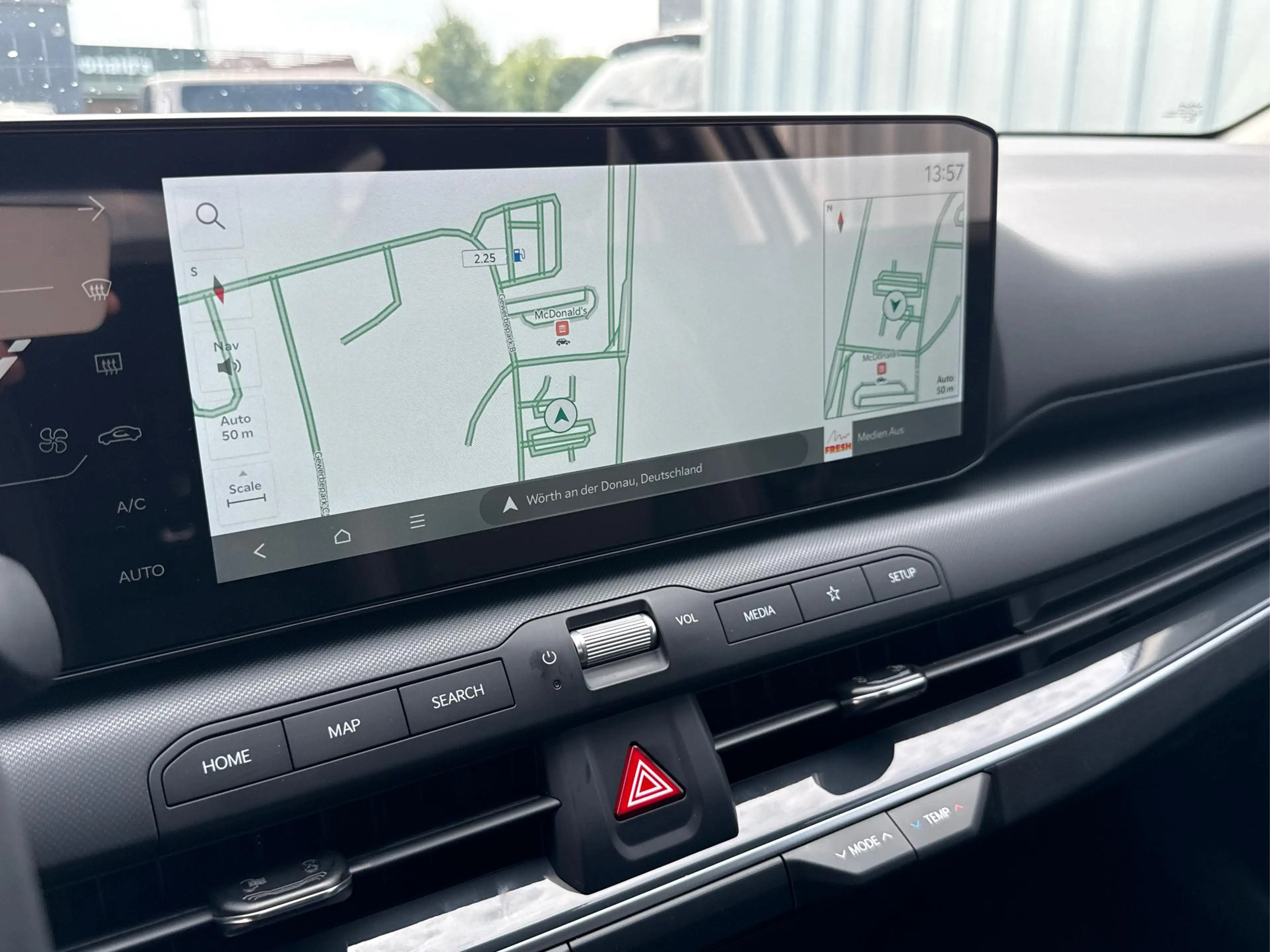 Kia K4 TOP 1,6 T-GDI DCT7 132 KW (179 PS)-Navi-Leder-e... — photo 9