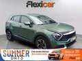 Kia Sportage 1.6 T-GDi 110kW (150CV) Drive 4x2 Verde - thumbnail 1