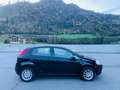 Fiat Punto Classic 1,4 Power Pickerl bis 11/2024 1BESITZ Schwarz - thumbnail 24