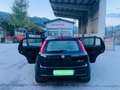 Fiat Punto Classic 1,4 Power Pickerl bis 11/2024 1BESITZ Schwarz - thumbnail 11