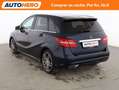 Mercedes-Benz C 320 B 200 CDI AMG Line Blau - thumbnail 4