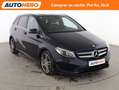 Mercedes-Benz C 320 B 200 CDI AMG Line Blau - thumbnail 8