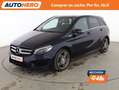 Mercedes-Benz C 320 B 200 CDI AMG Line Blau - thumbnail 1