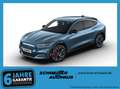 Ford Mustang Mach-E (Standard Range) Premium FLA ACC Niebieski - thumbnail 1