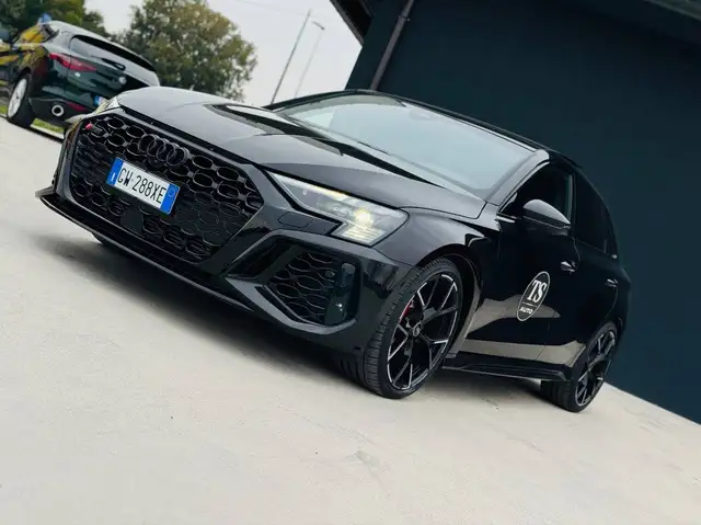 Audi RS3 RS3 2.5 tfsi quattro s-tronic