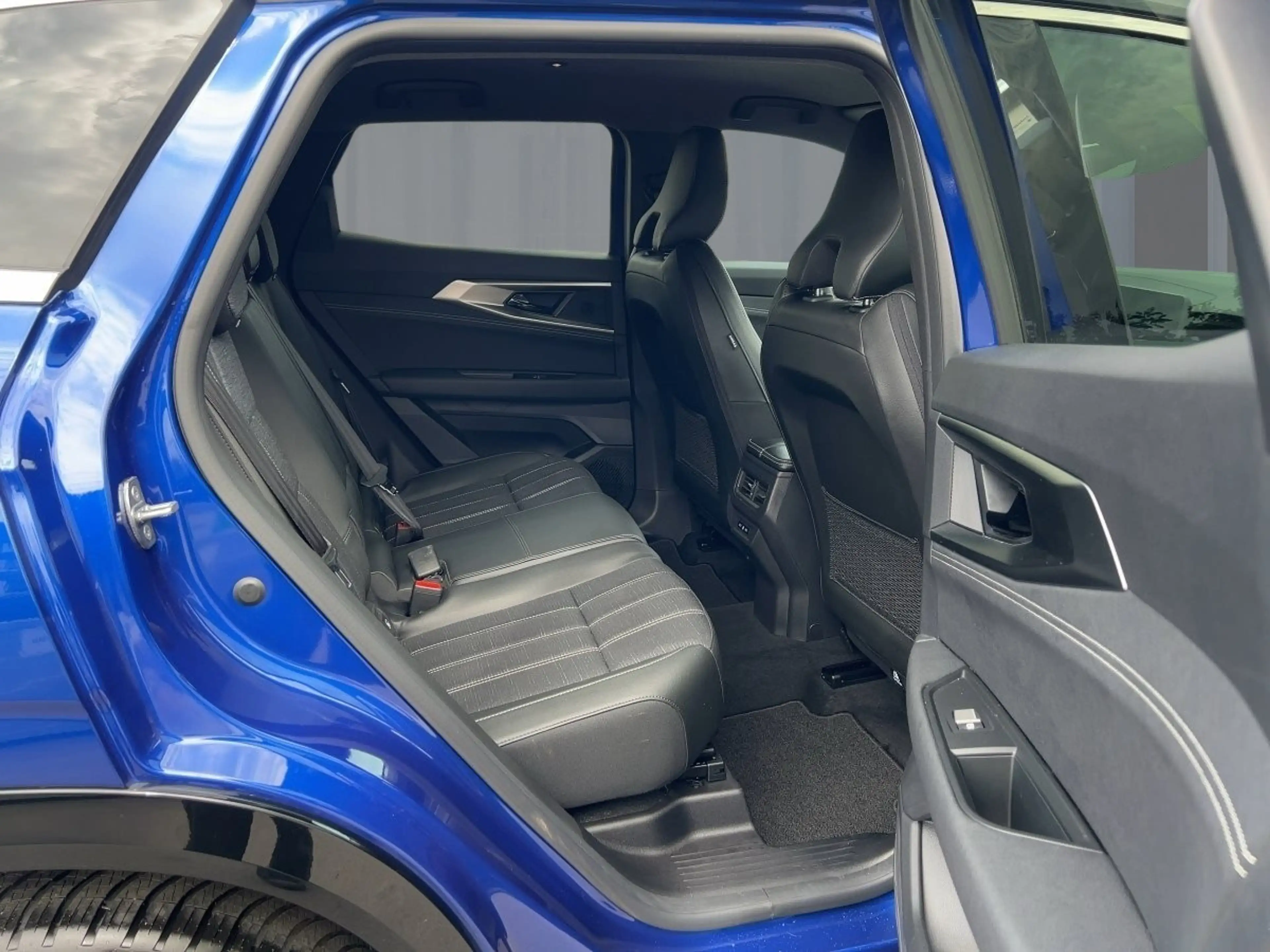 Renault Austral Techno Mild Hybrid 160 Automatik PremiumWinterPack — photo 9