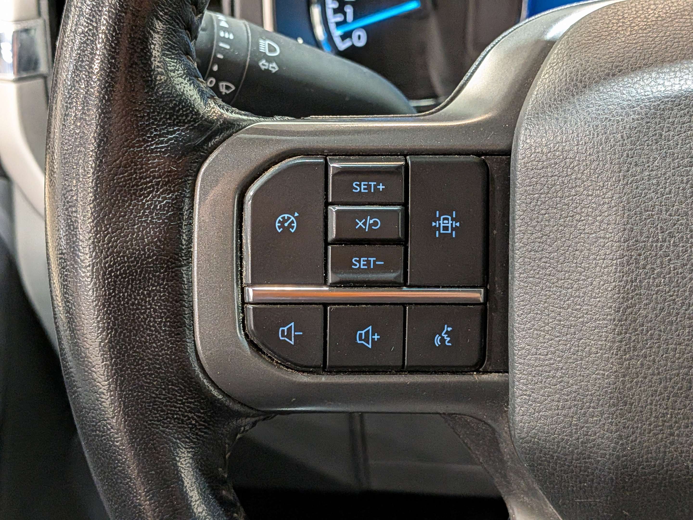 Ford F 150 2022