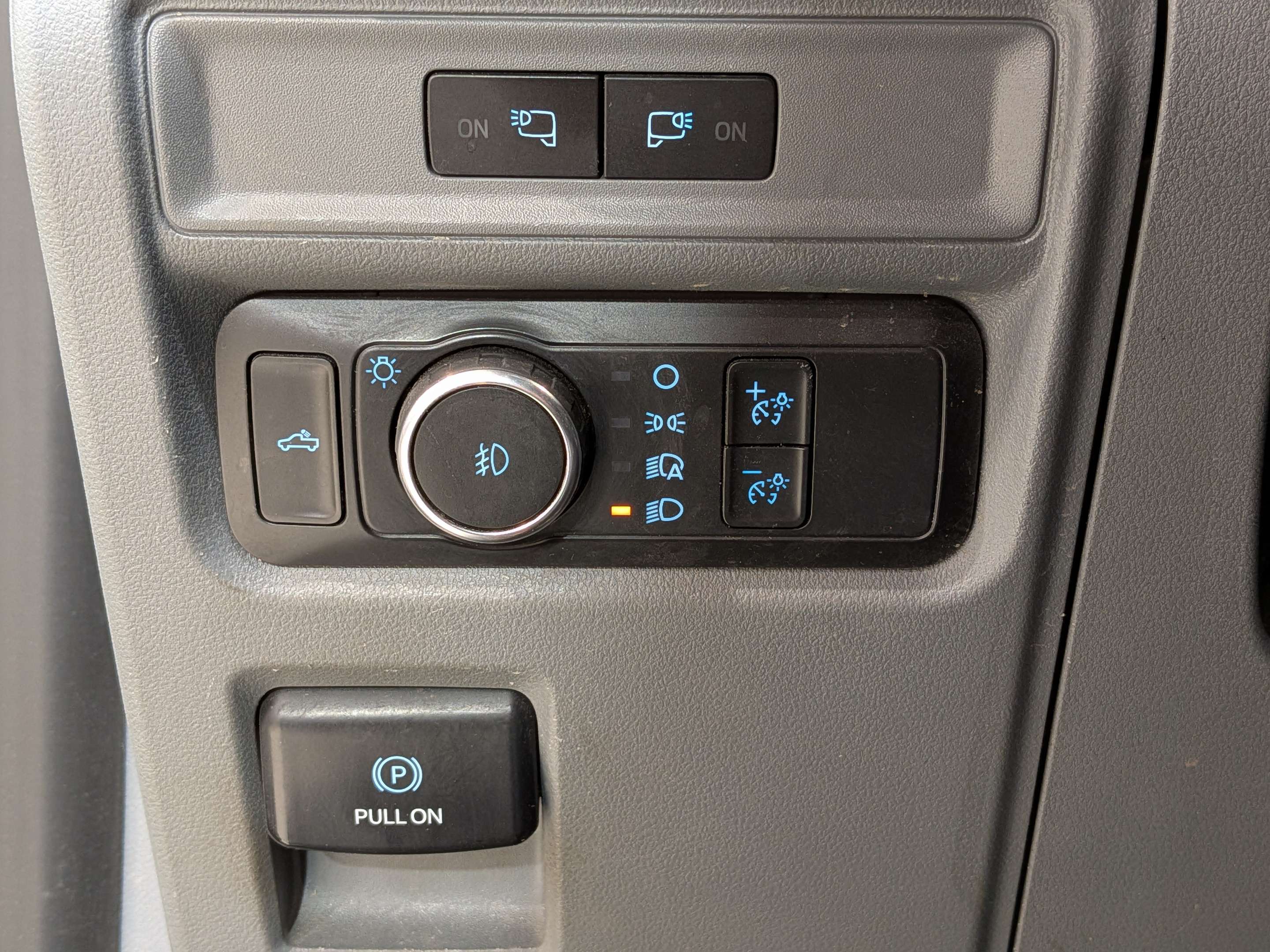 Ford F 150 2022