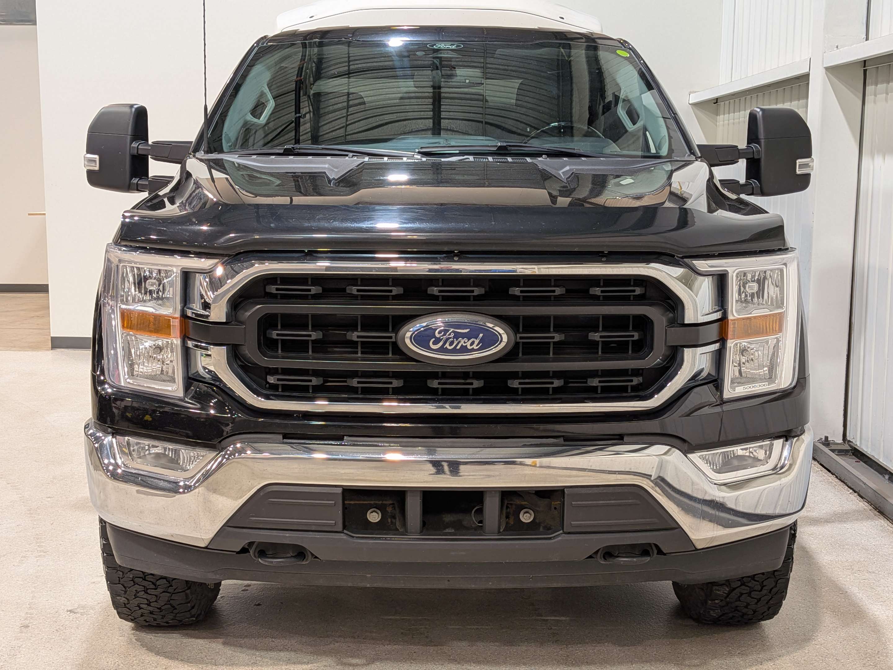 Ford F 150 2022