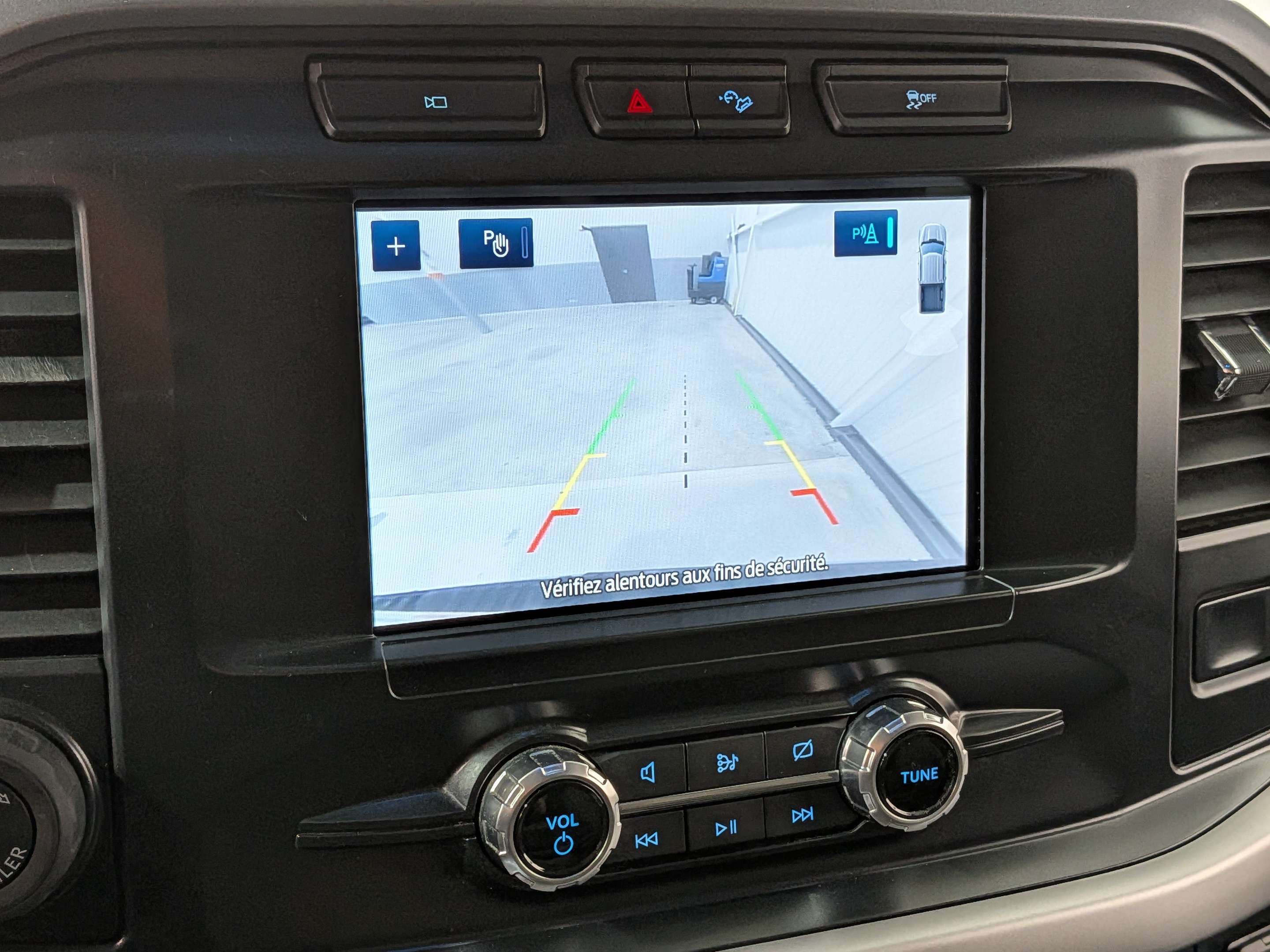 Ford F 150 2022