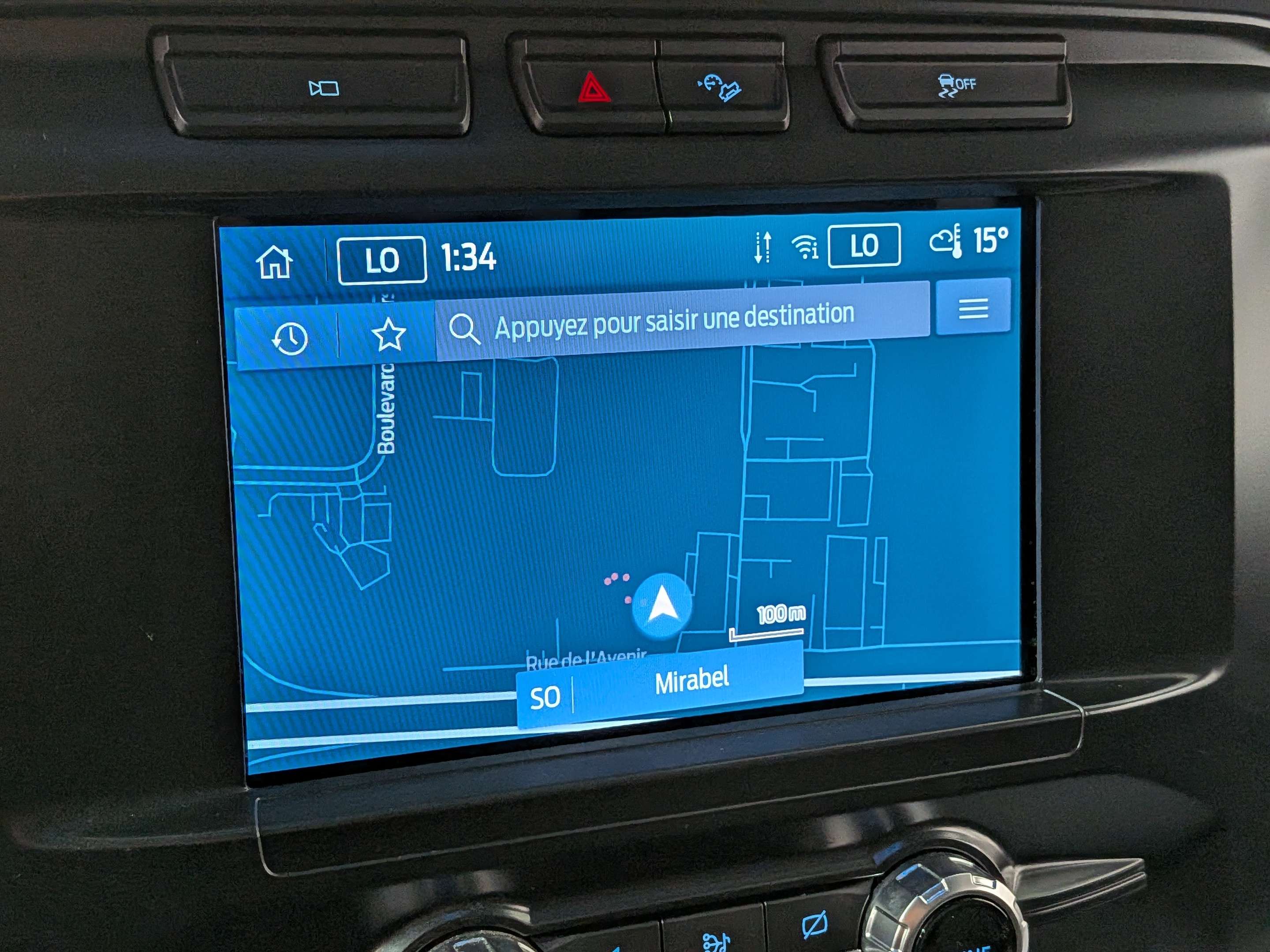 Ford F 150 2022