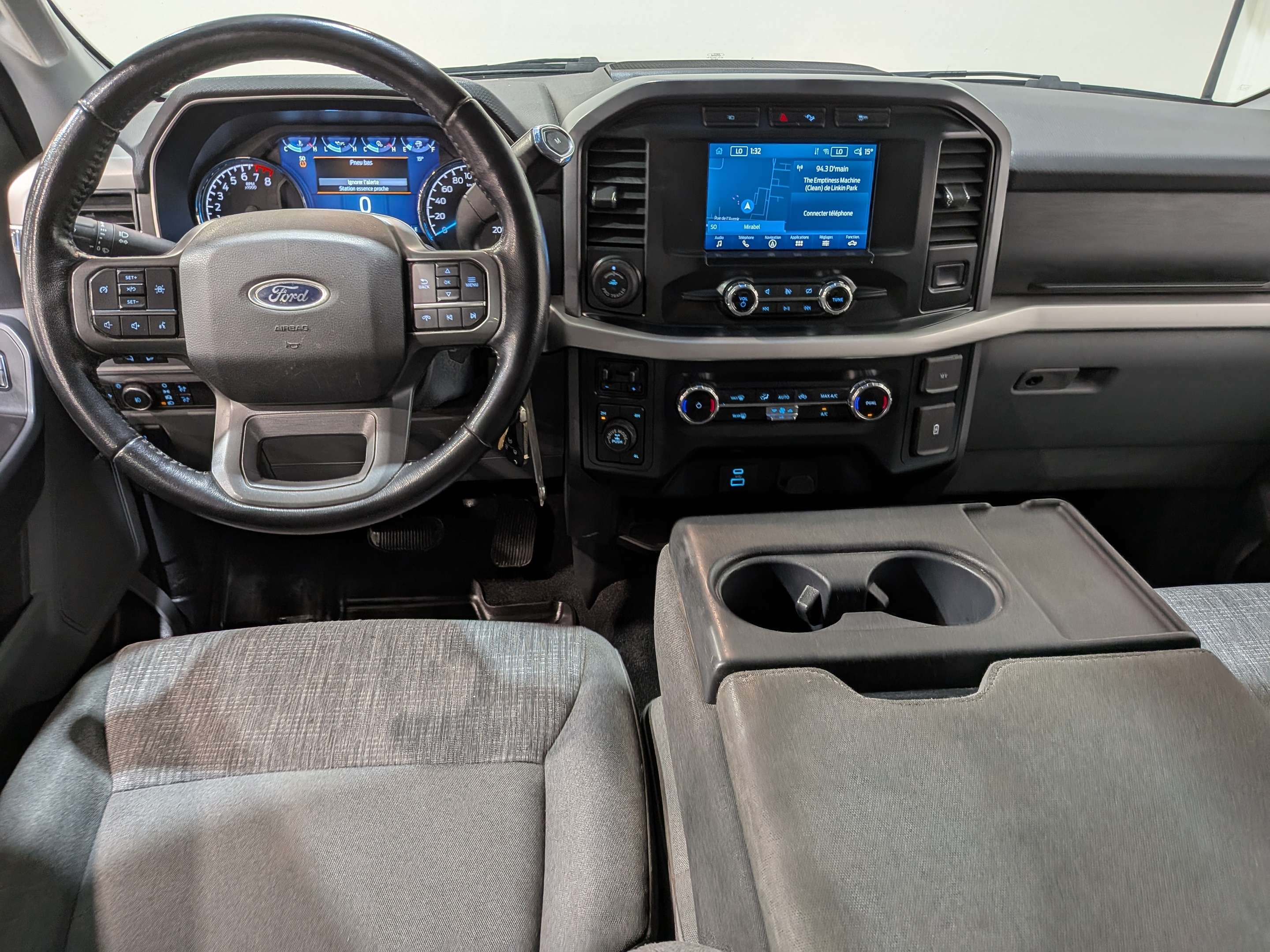 Ford F 150 2022