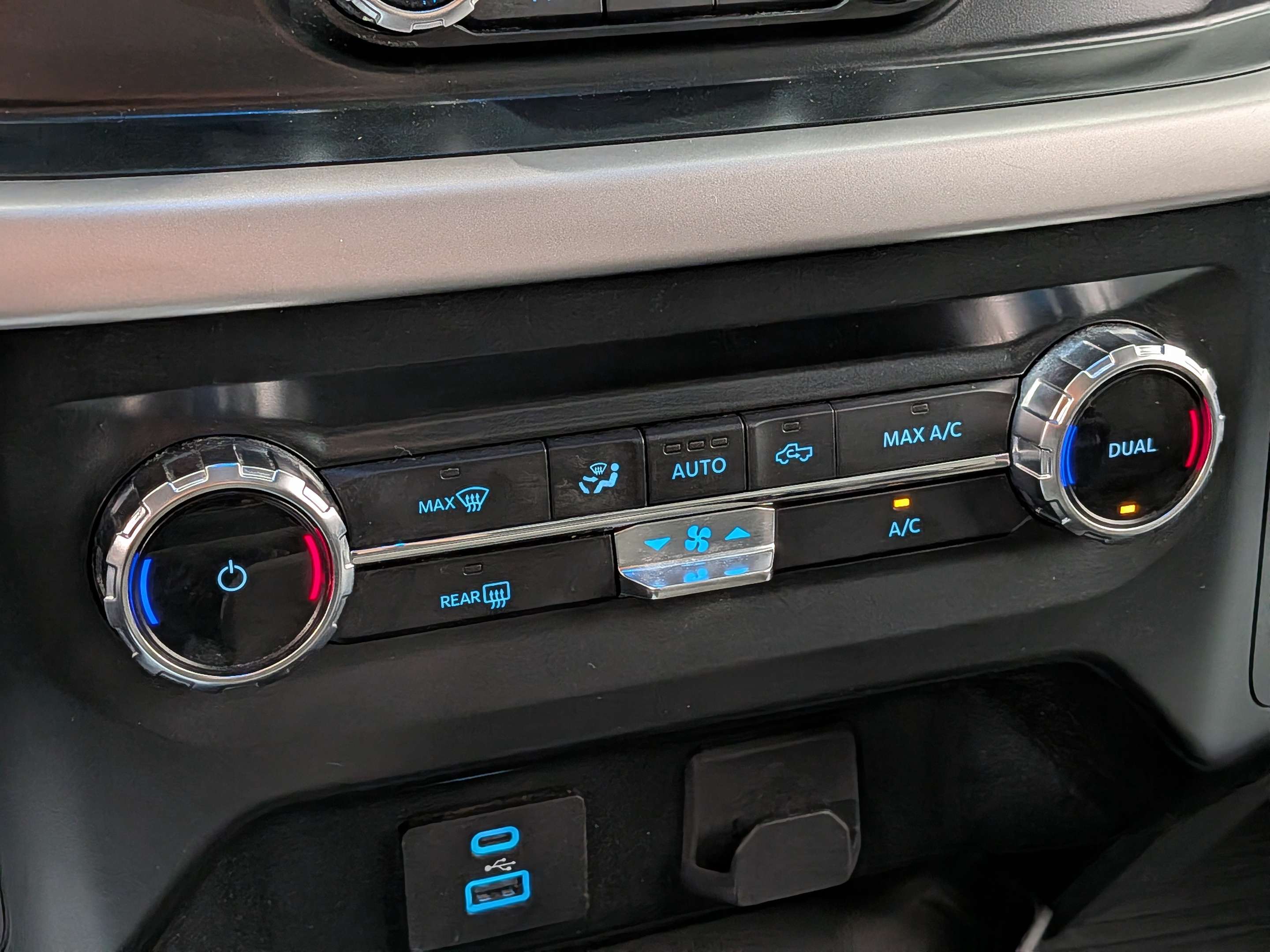 Ford F 150 2022