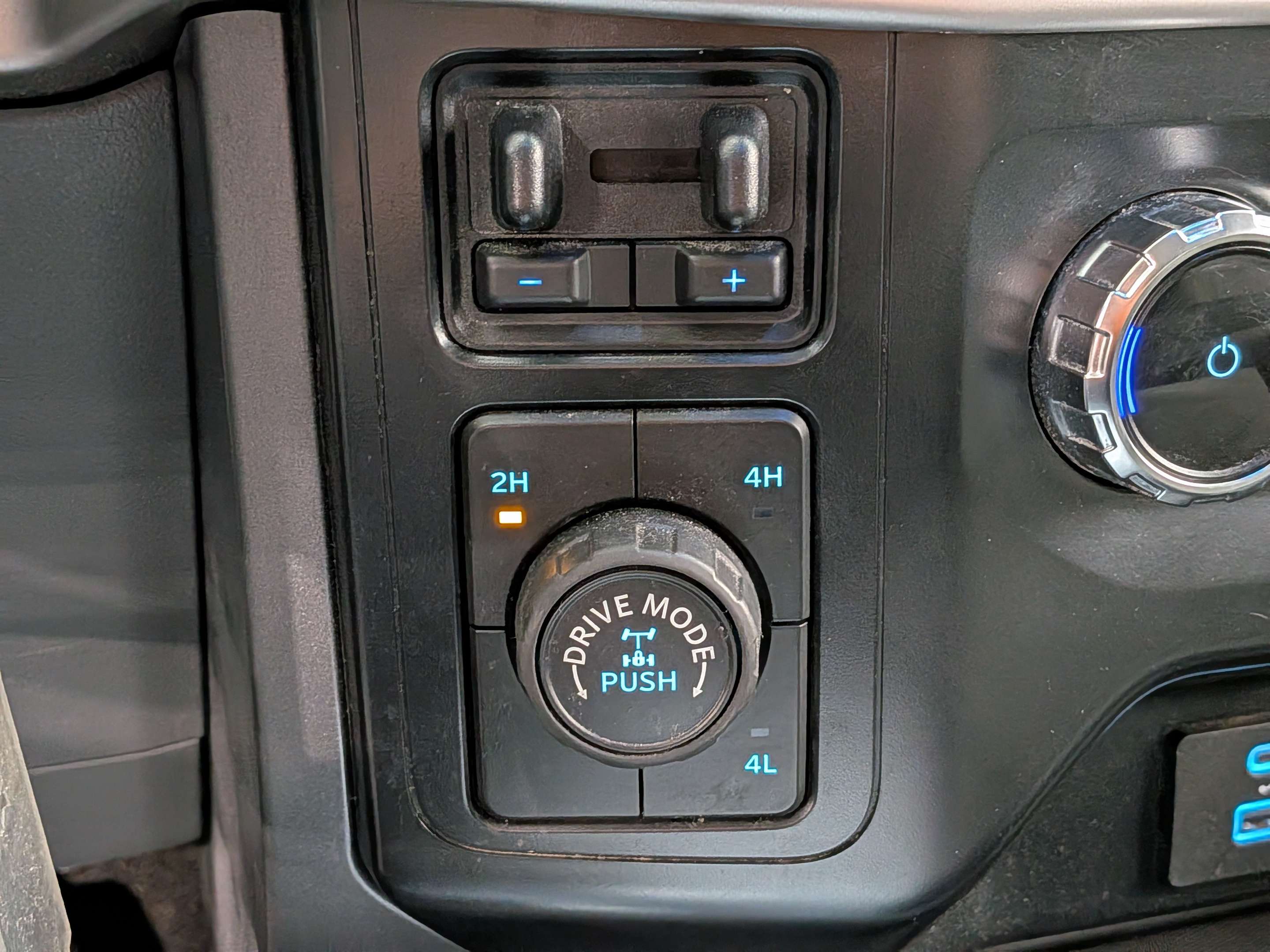 Ford F 150 2022