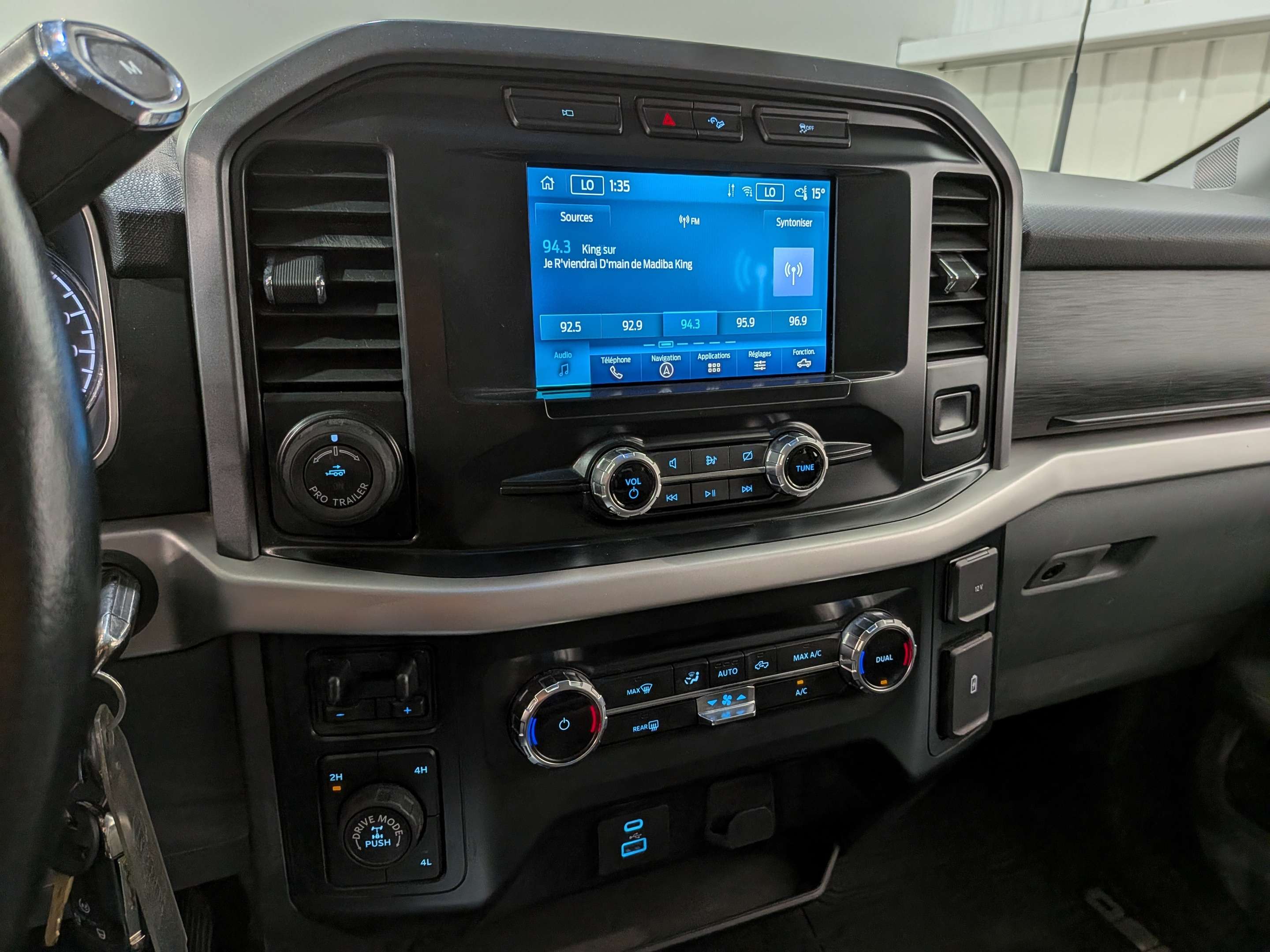 Ford F 150 2022