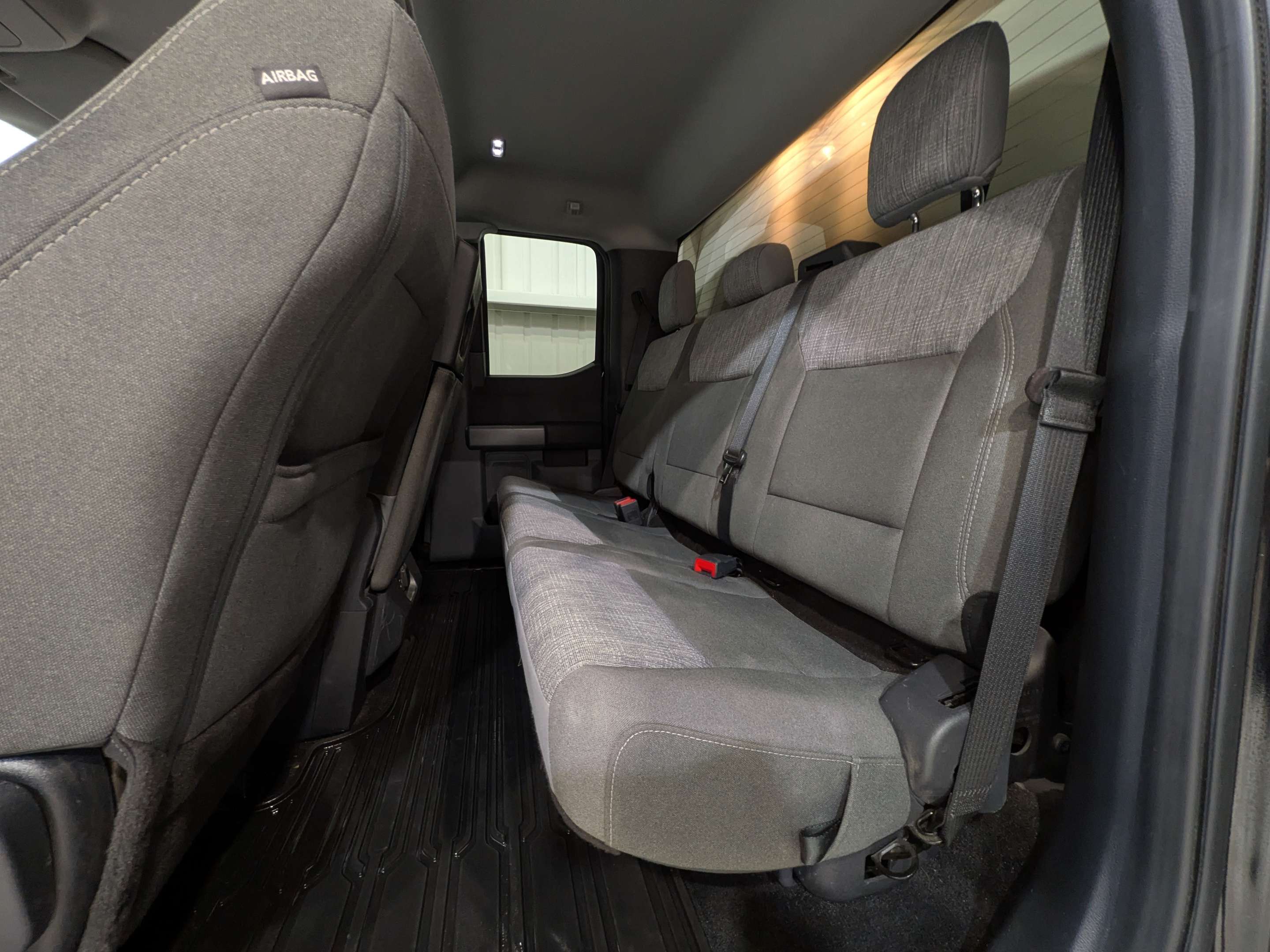 Ford F 150 2022