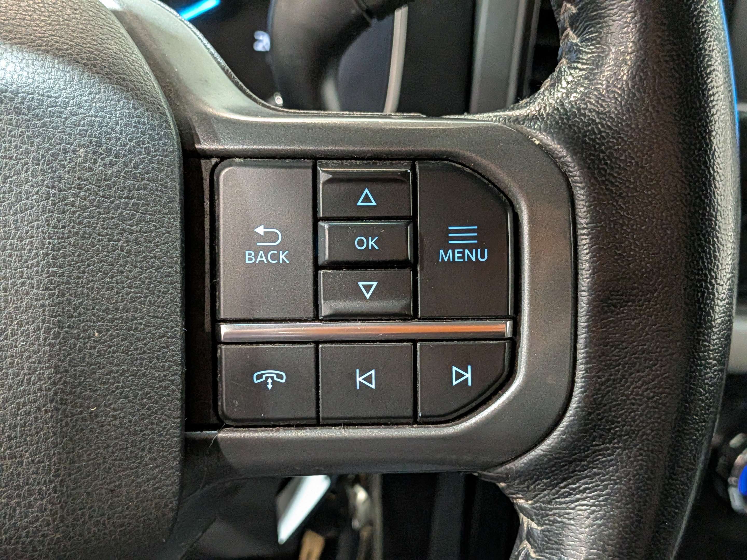 Ford F 150 2022