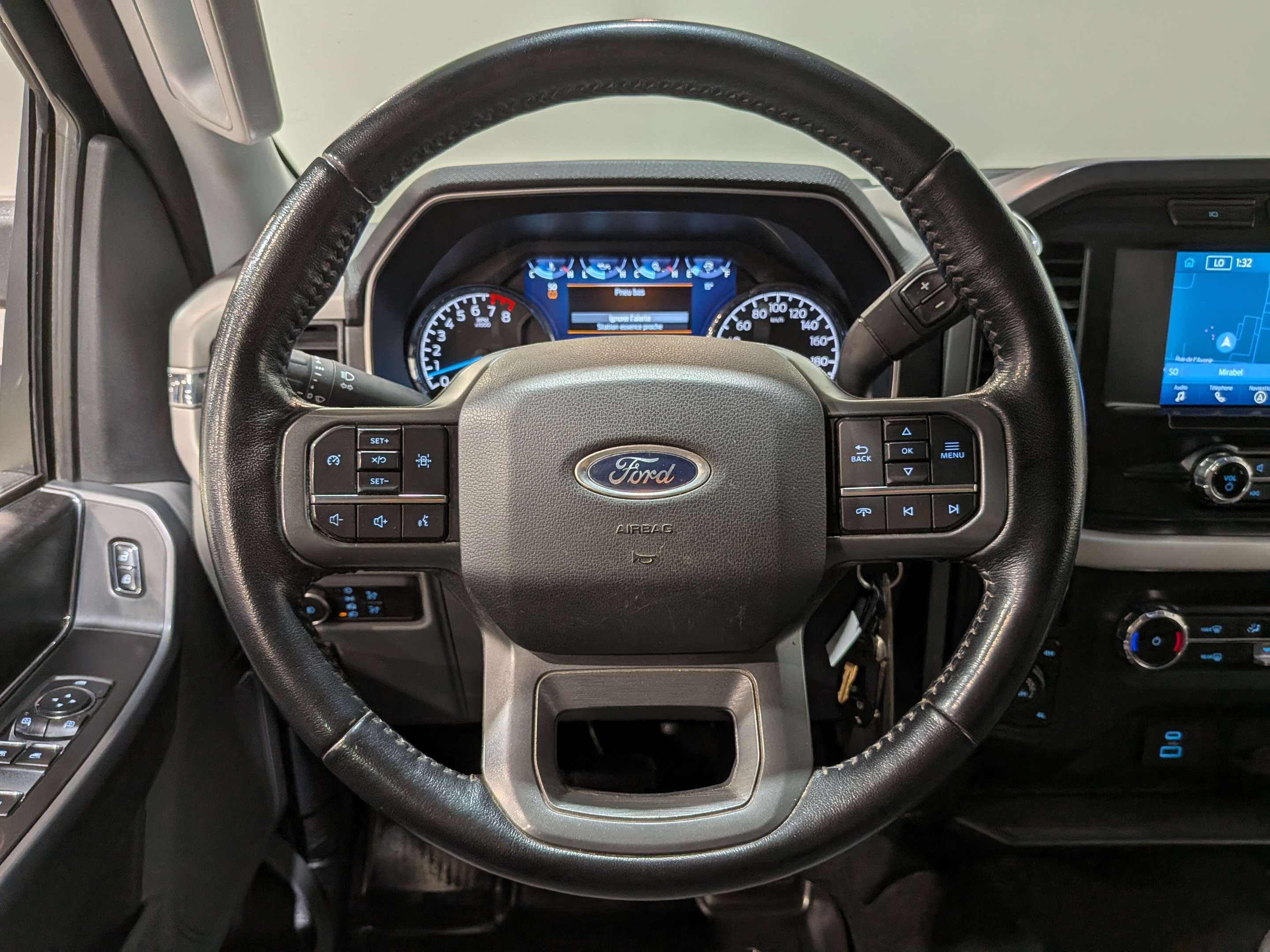 Ford F 150 2022