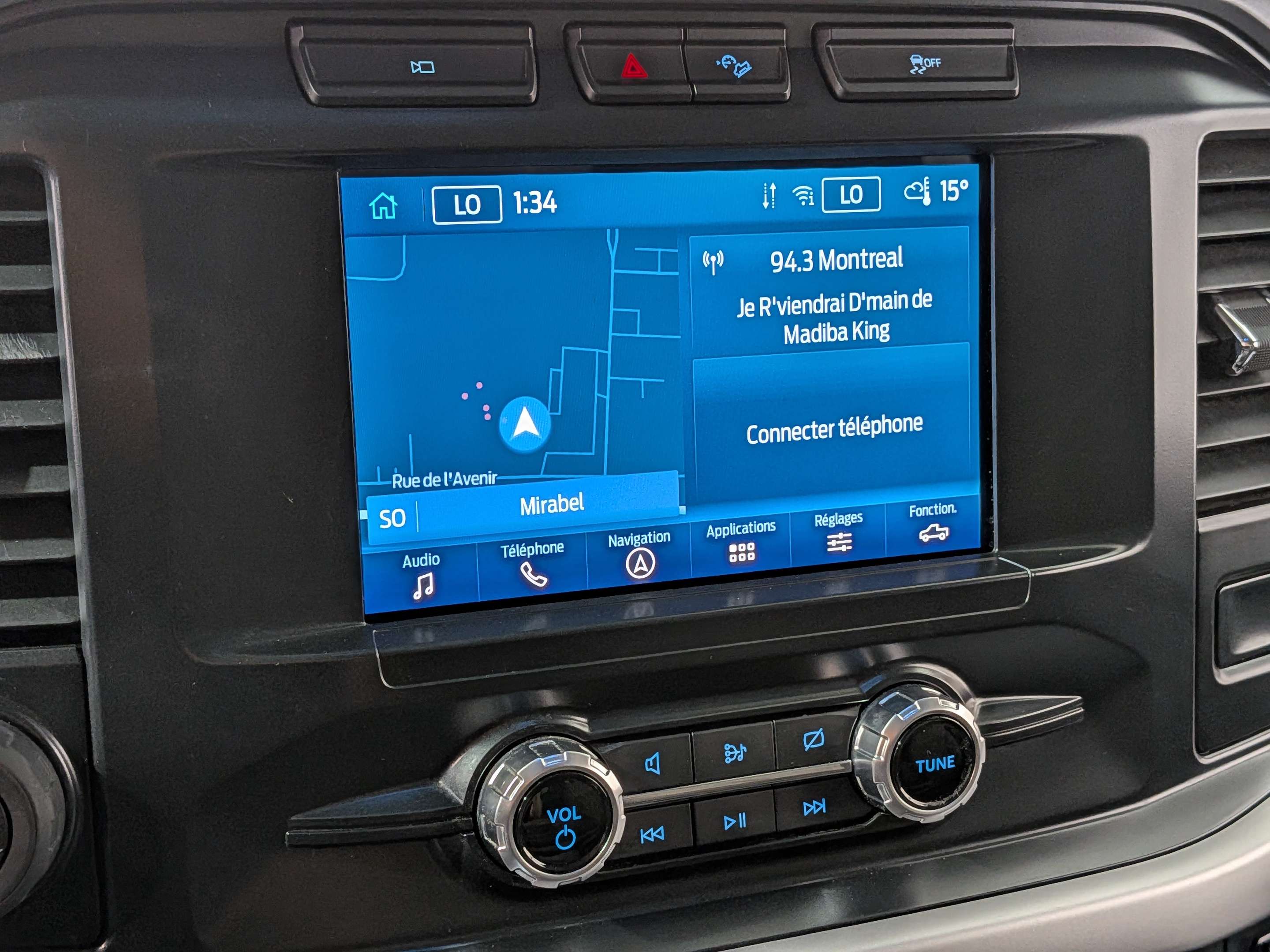 Ford F 150 2022