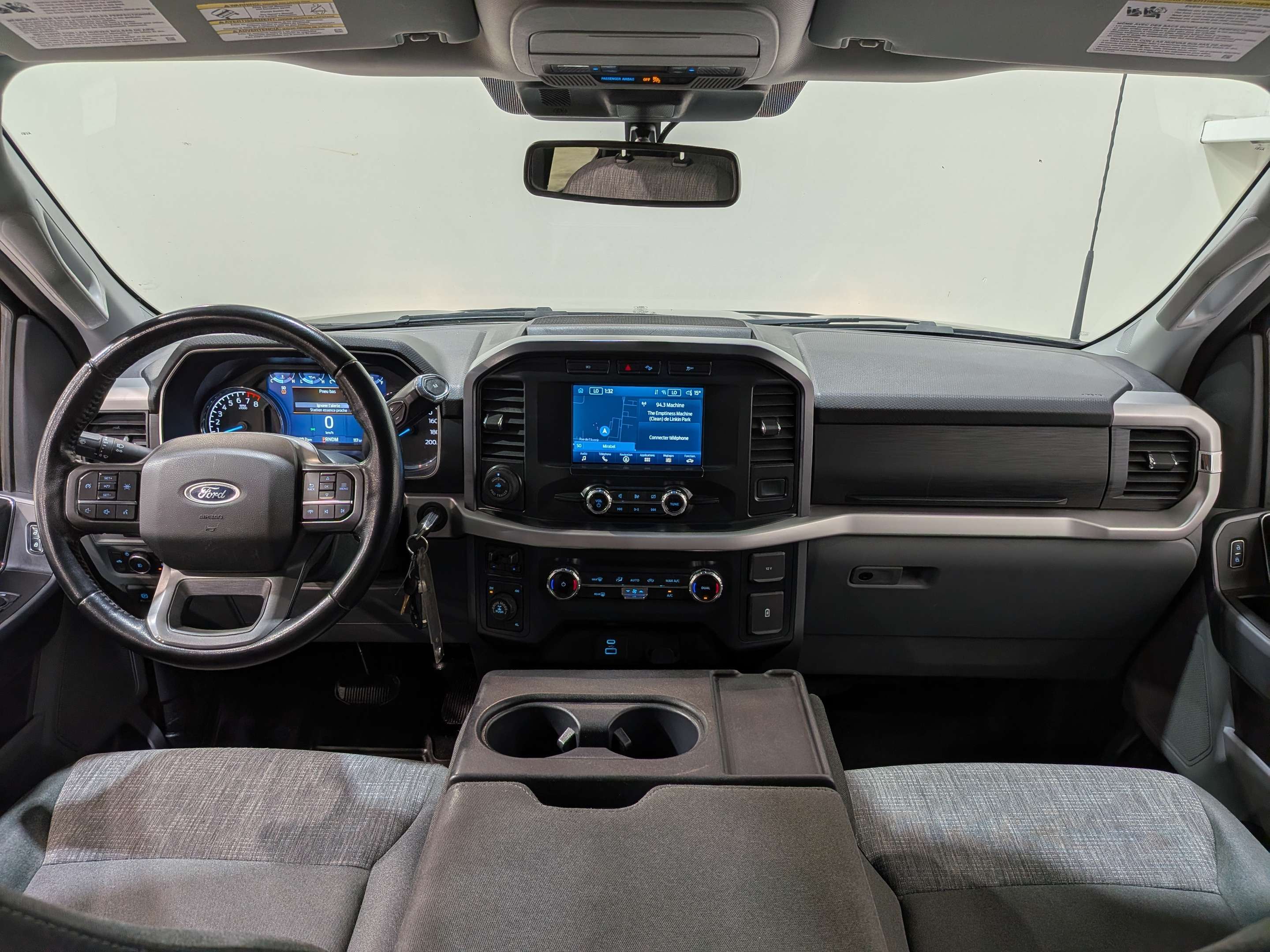 Ford F 150 2022