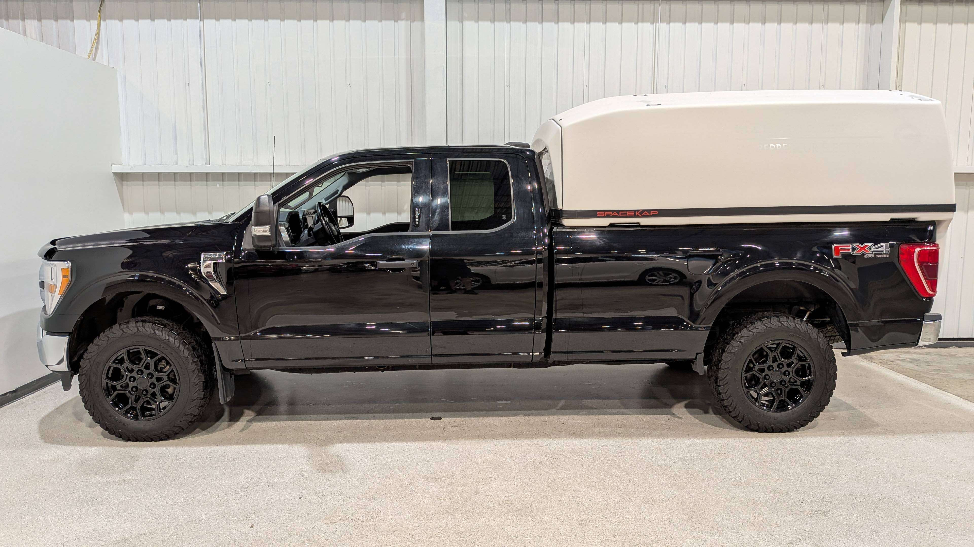 Ford F 150 2022