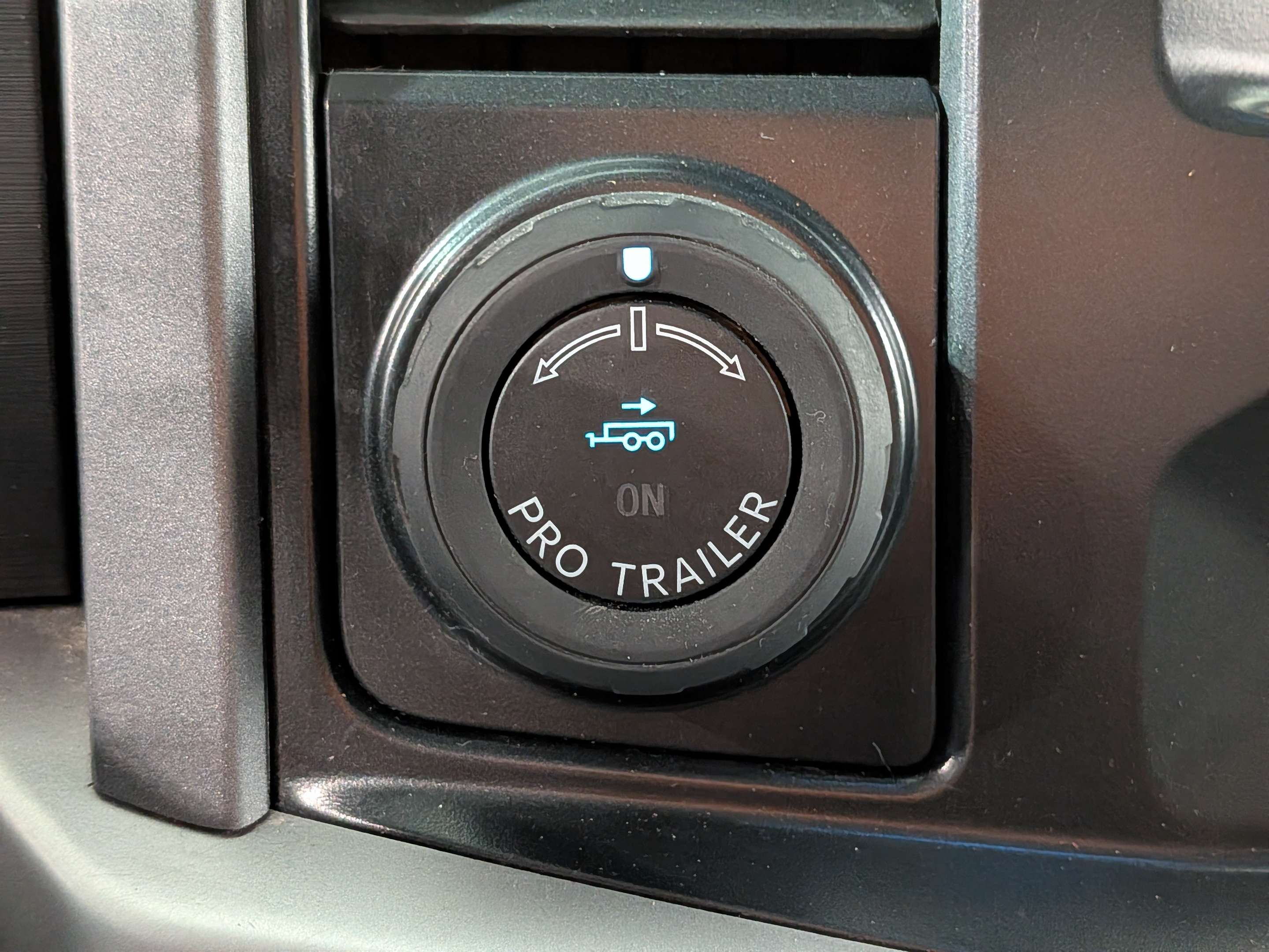 Ford F 150 2022