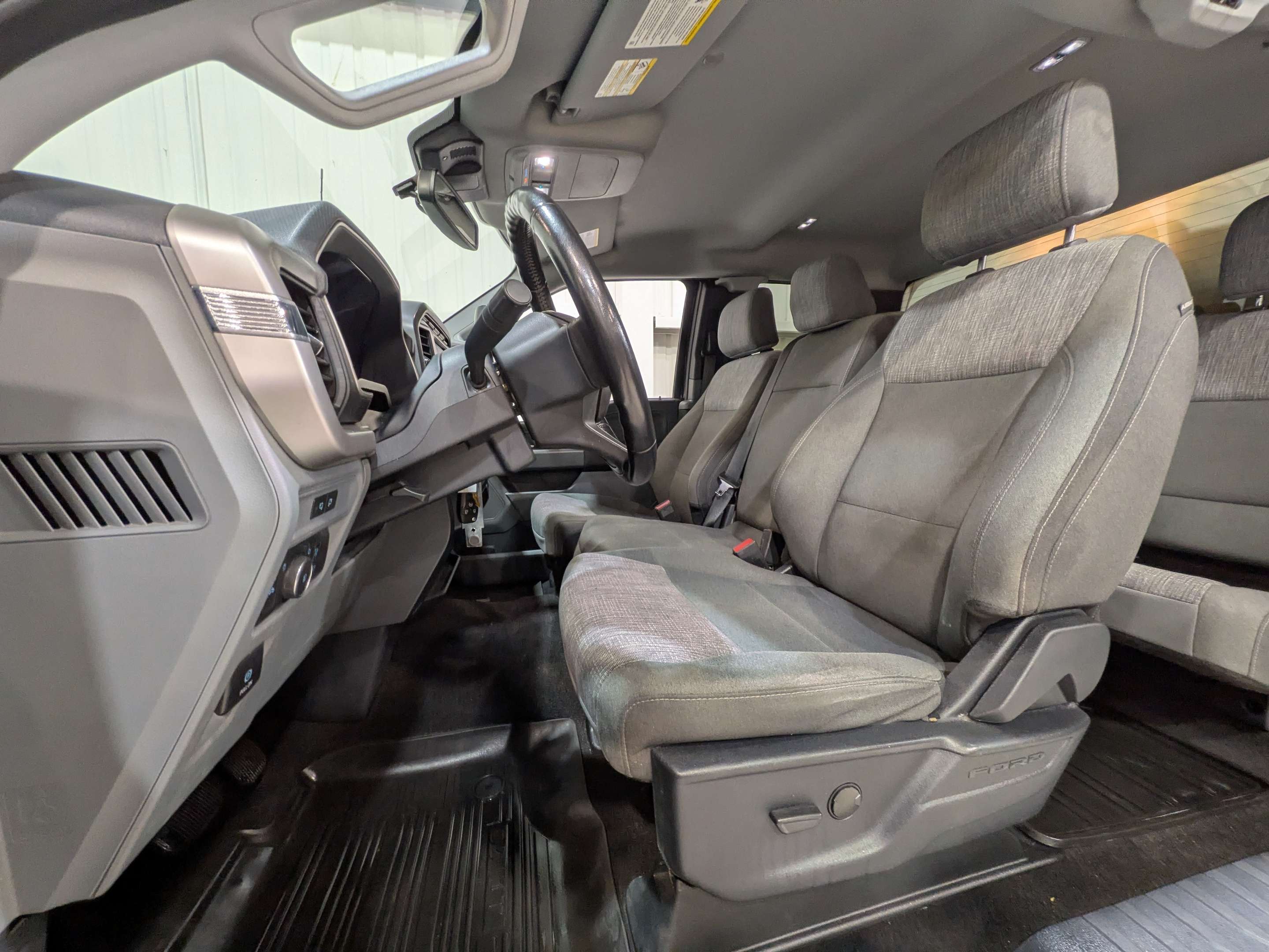 Ford F 150 2022
