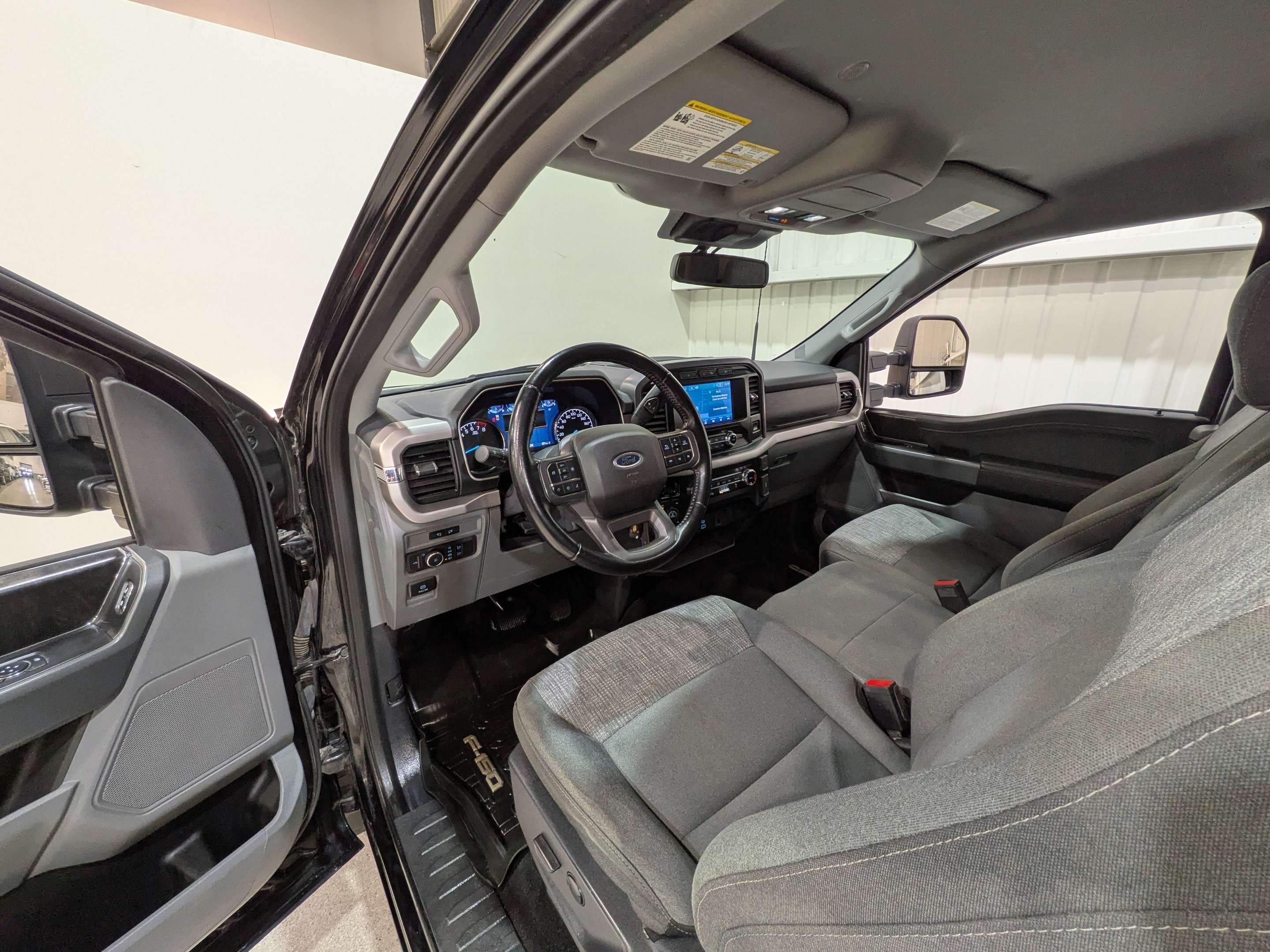 Ford F 150 2022