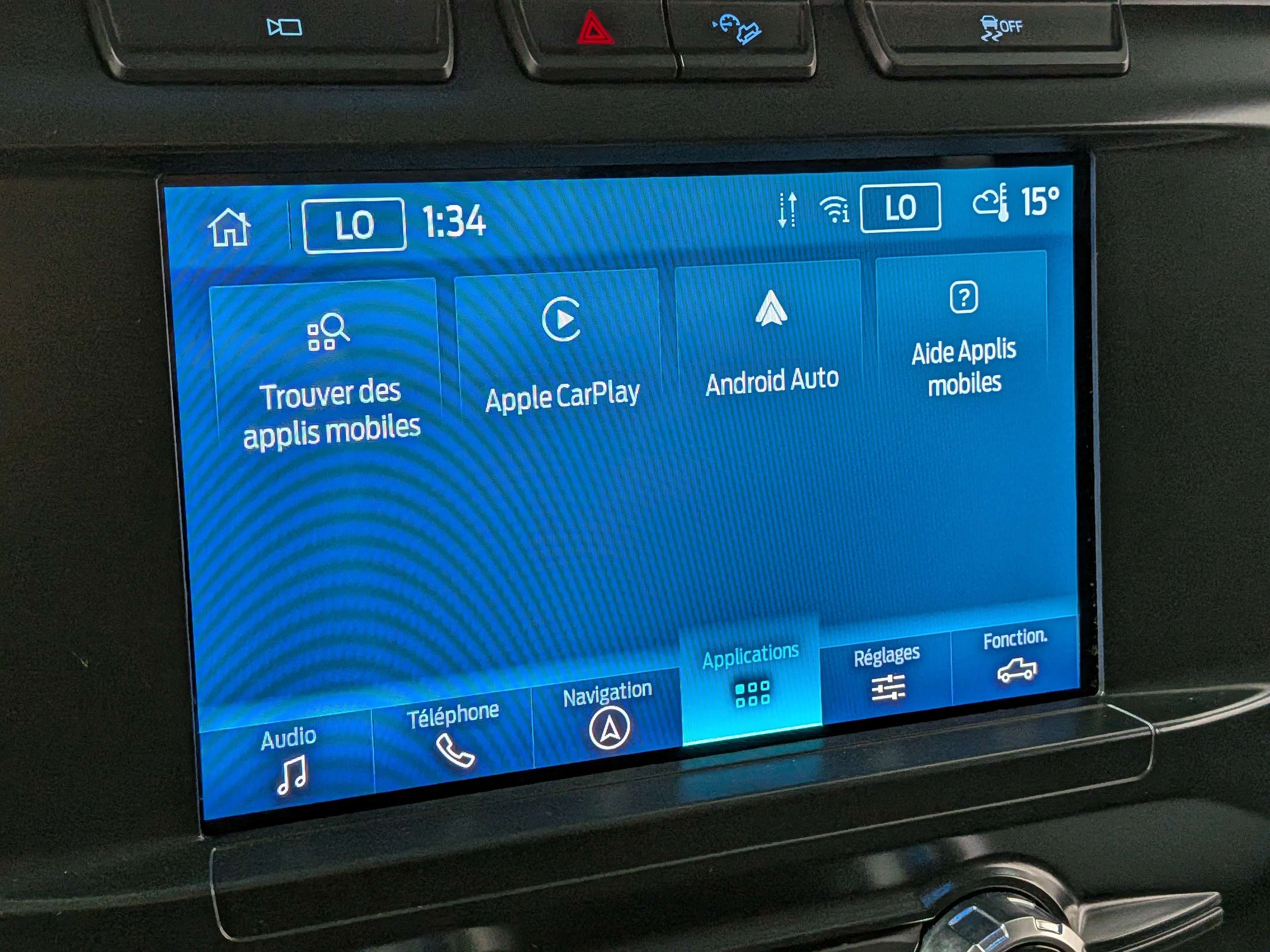 Ford F 150 2022