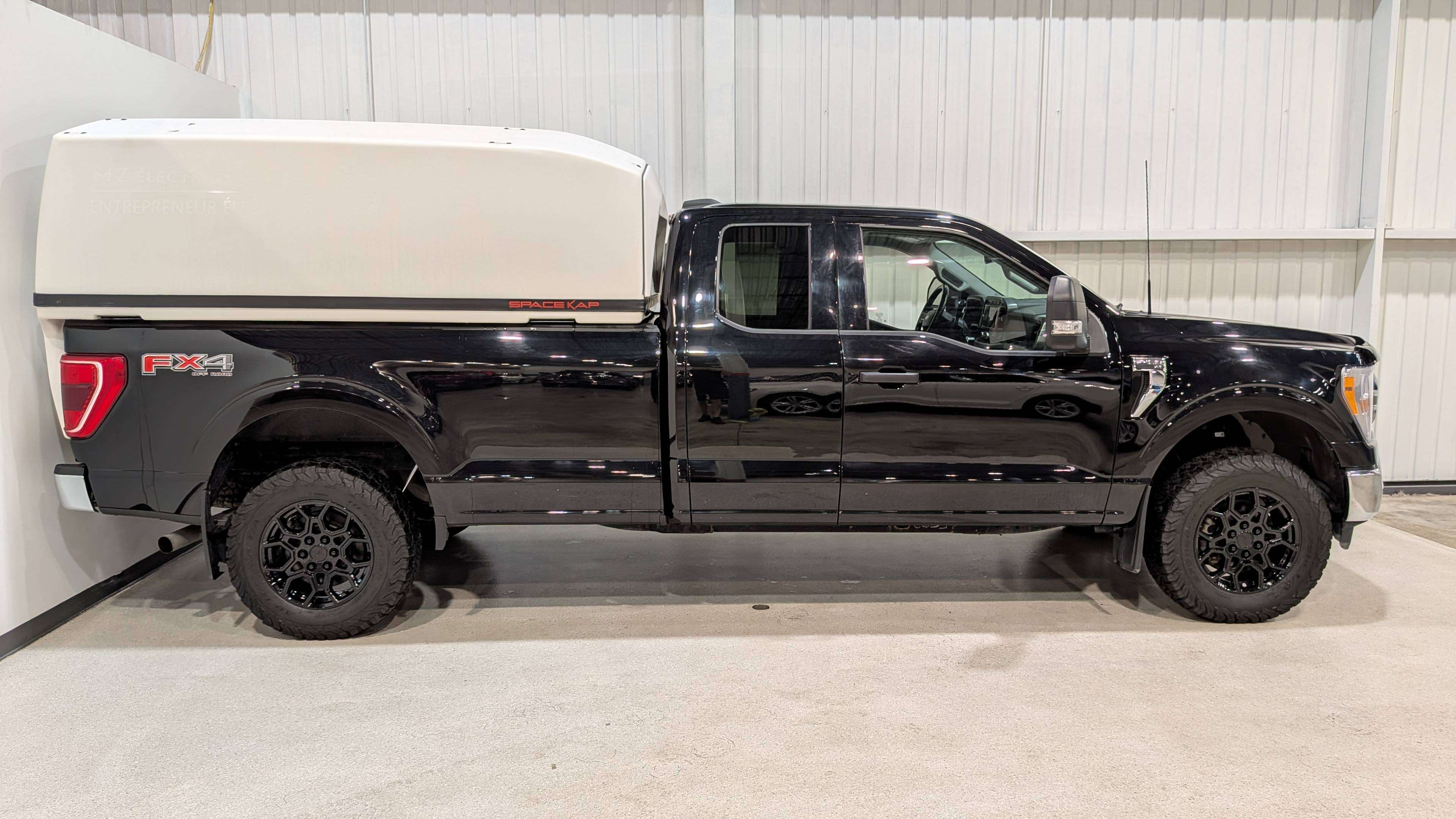 Ford F 150 2022